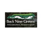 Back Nine Greens Philadelphia