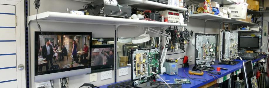 Shree Sai Electronic Cover Image