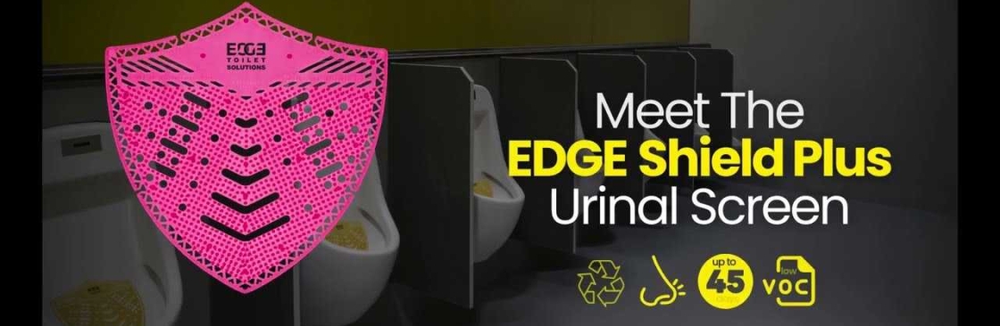 Urinal Screens Cover Image