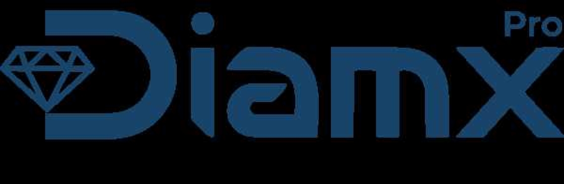 Diamxpro Cover Image