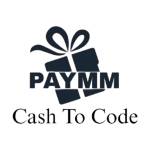 Paymm Cash to Code profile picture