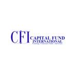 CAPITAL FUND INTERNATIONAL LIMITED