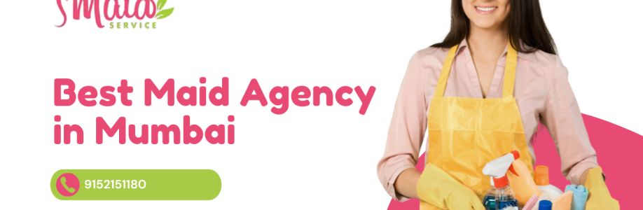 SVK Maid Service Cover Image