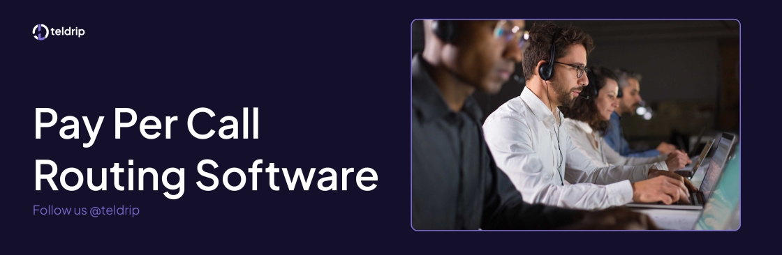 Pay Per Call Tracking Software Cover Image
