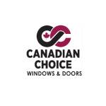 Canadian Choice Windows and Doors Vancouver Profile Picture