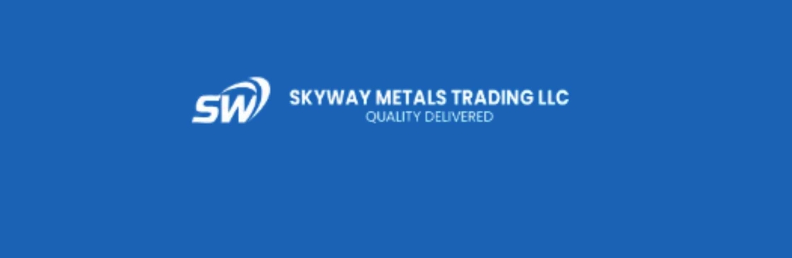 Skyway Metals Trading LLC Cover Image
