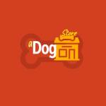 A DOG STORE