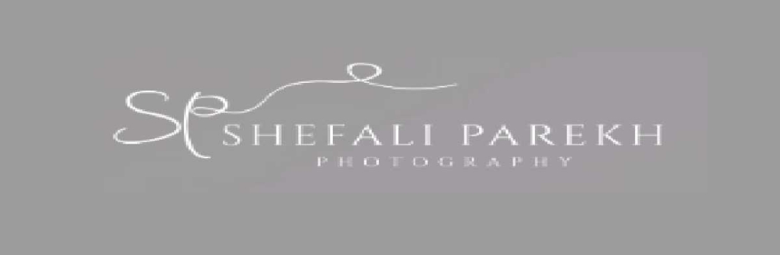 Shefali Parekh Photography Cover Image