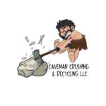 caveman crushing