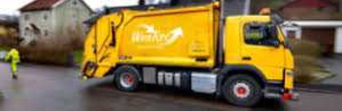 Waste and Recycling Cover Image