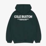 Cole Buxton