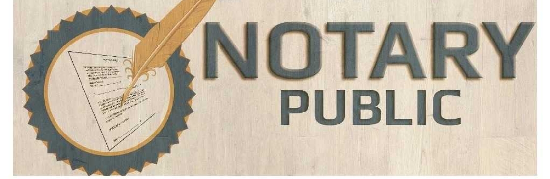 Placer County Notary Services Cover Image