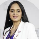 Dr. Tanvi Mayur Patel