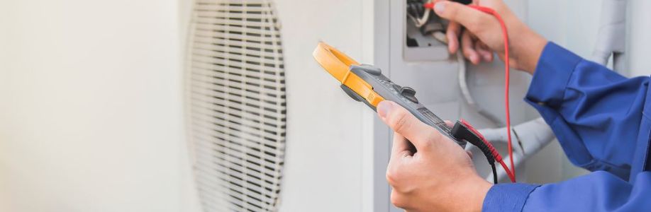 All About Air Conditioning & Heating LLC Cover Image