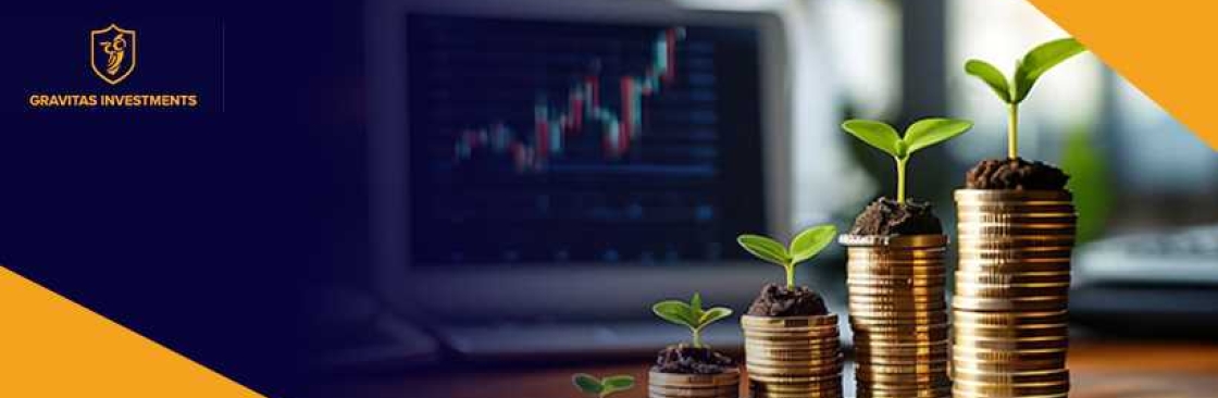 Gravitas Investments Cover Image