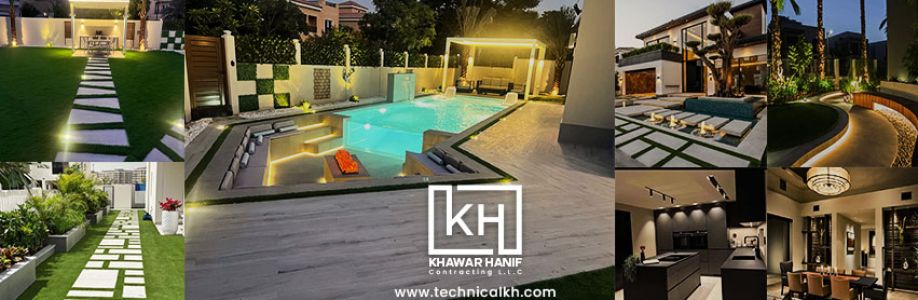 Khawar Hanif Contracting LLC Cover Image