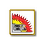 Pro’s Choice