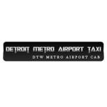 Detroit Metro Airport Taxi Service