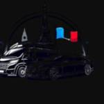 Paris Cab Express