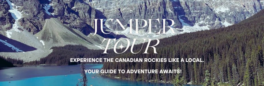 Jumper Tours Cover Image