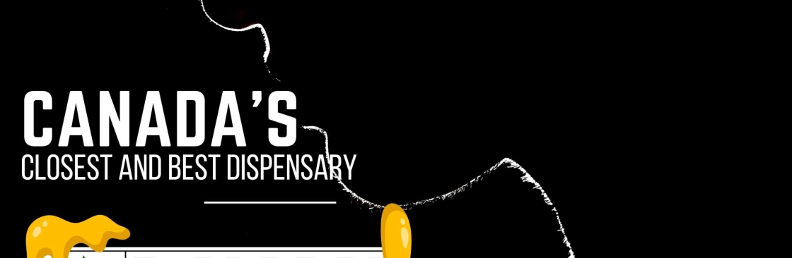 Dispensary Near Me Now Cover Image