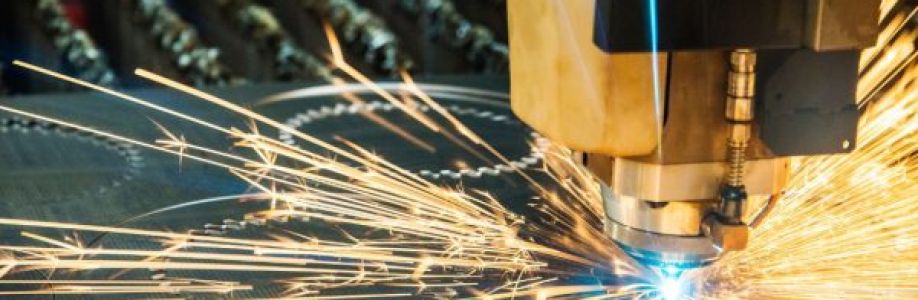 Cresco Manufacturing Inc Cover Image