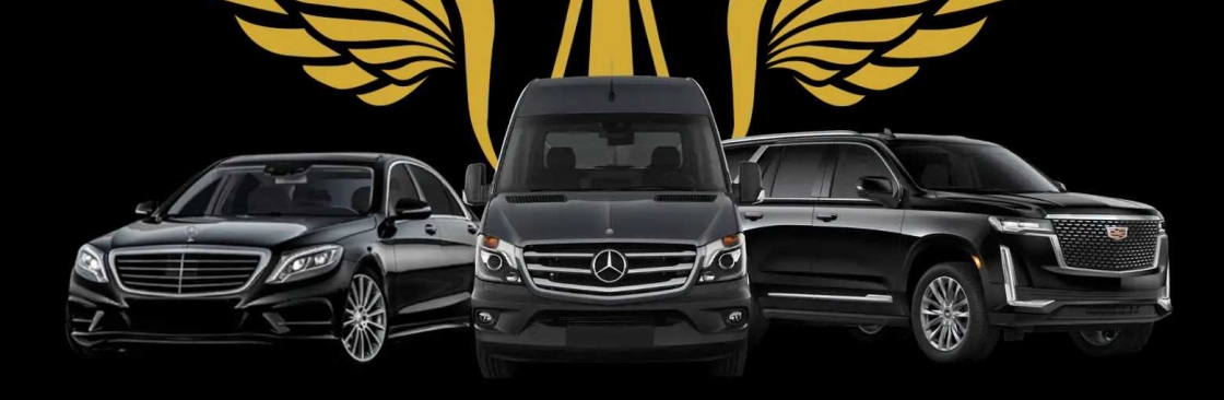 premium seattle limo Cover Image