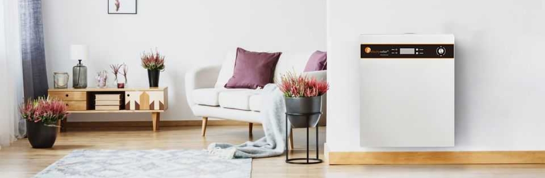 Felicity Solar Cover Image