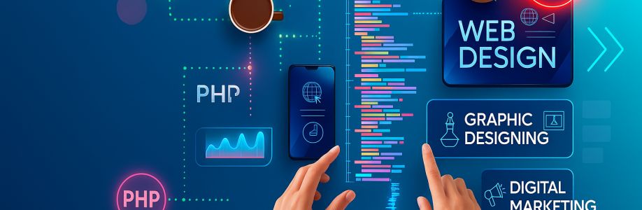 Femfusion Infotech Cover Image