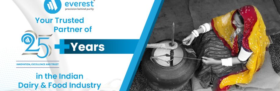 Everest Instruments Pvt. Ltd. Cover Image