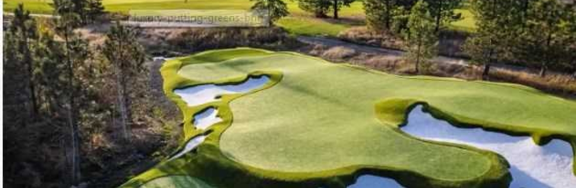 Back Nine Greens Philadelphia Cover Image
