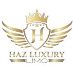 Haz luxury limo