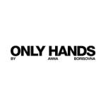 Only Hands By Anna