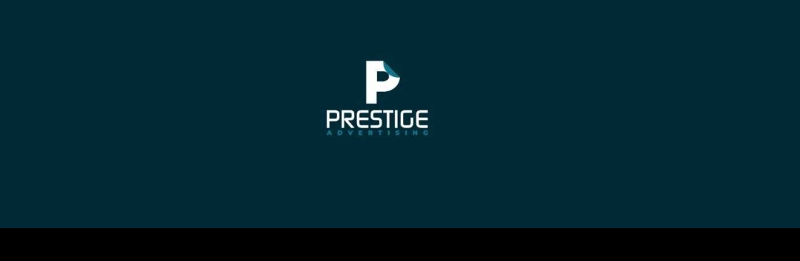 Prestige Advertising Cover Image