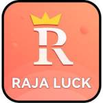raja luck  app
