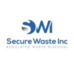 Secure Waste profile picture