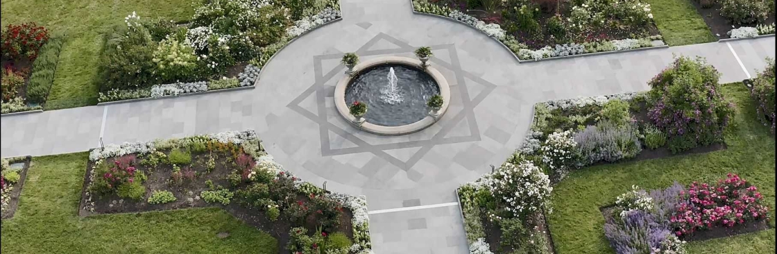 RAS Landscape Architects Cover Image