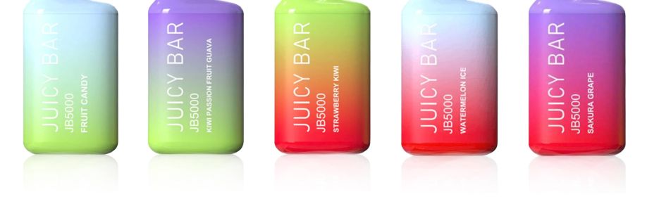 Gotham Distro Cover Image