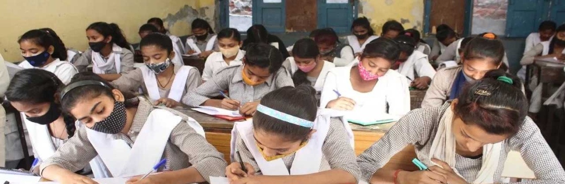 Uttar Pradesh State Open School Board (UPSOSB) Cover Image
