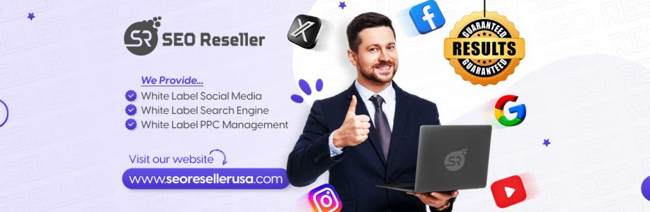 SEO Reseller USA Cover Image