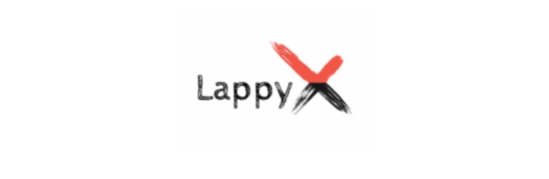 LappyX Cover Image