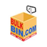 Bulk bin