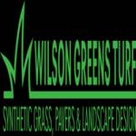 Wilson Green Turf