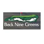 Back Nine Greens