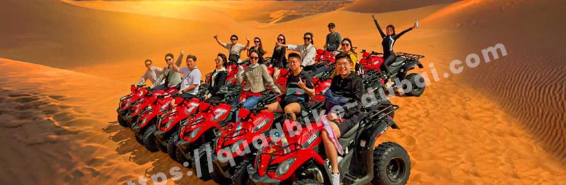 Quad Bike Dubai Cover Image