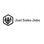 Just Sales Jobs