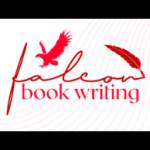 Falcon Book Writing