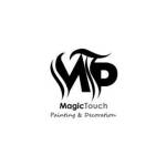 Magic Touch Painting