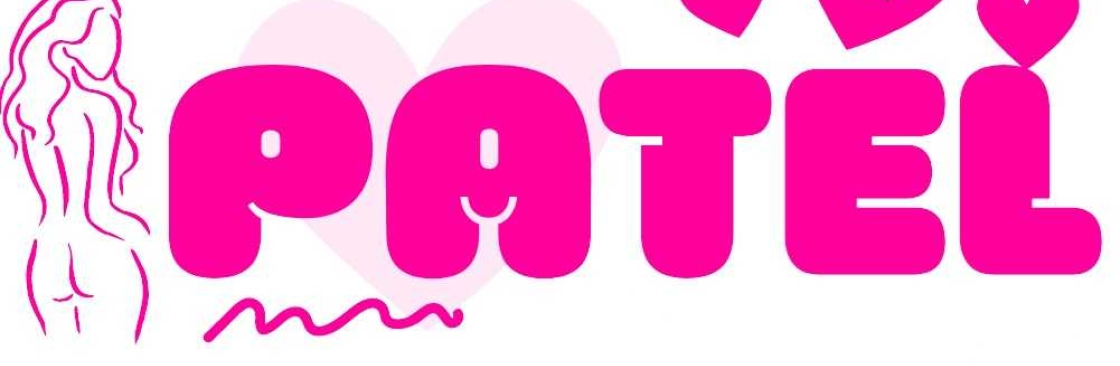 Patel Escorts Cover Image