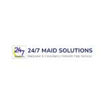 24/7 Maid Solutions